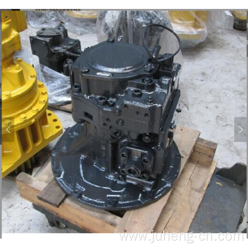 PC160-7 Hydraulic Pump 708-3M-00011